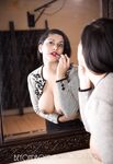 Bentbox Model - Beyondboudoirphoto - Indian Devi Megabox Supermodel