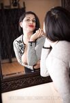 Bentbox Model - Beyondboudoirphoto - Indian Devi Megabox Supermodel