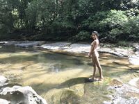 Bentbox Model - Kathycr Katherinne - Kathycr Falls Rodriguez Nauyaca Katherinne