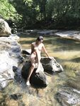 Bentbox Model - Kathycr Katherinne - Kathycr Falls Rodriguez Nauyaca Katherinne
