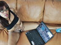 Bentbox Model - Ravenswallowz - Nerd Swallowz Raven Computer