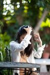 Bentbox Model - Faiwong - W Fai Boudoir Outdoor