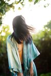 Bentbox Model - Faiwong - W Fai Boudoir Outdoor