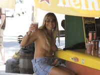 Bentbox Model - Stacieww - Ms Stacie- Early Days The