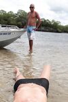 Bentbox Model - Frenchie - Ma Exhib Games Sexy A Young Captain! Ya With & Brazil: