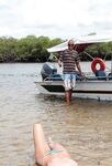 Bentbox Model - Frenchie - Ma Exhib Games Sexy A Young Captain! Ya With & Brazil: