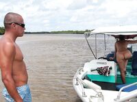 Bentbox Model - Frenchie - Ma Exhib Games Sexy A Young Captain! Ya With & Brazil: