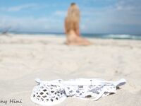 Bentbox Model - Tinyhini - Me Don'T With Mesh