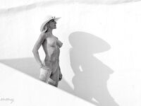 Bentbox Model - Wwkimmy - Kimmy And Black It'S White
