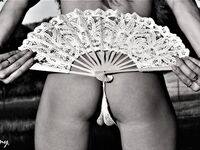 Bentbox Model - Wwkimmy - Kimmy And Black It'S White