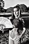 Bentbox Model - Wwkimmy - Kimmy And Black It'S White