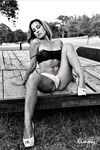 Bentbox Model - Wwkimmy - Kimmy And Black It'S White