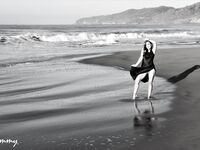Bentbox Model - Wwkimmy - Kimmy And Black It'S White