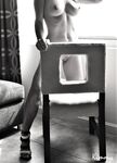 Bentbox Model - Wwkimmy - Kimmy And Black It'S White