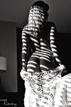 Bentbox Model - Wwkimmy - Kimmy And Black It'S White