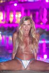 Bentbox Model - Stacieww - Spring Break In Mexico
