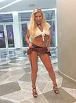 Bentbox Model - Stacieww - Spring Break In Mexico