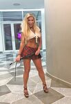 Bentbox Model - Stacieww - Spring Break In Mexico