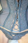 Bentbox Model - Stacieww - A Bit Gray Feeling