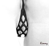 Bentbox Model - Wwkimmy - Mega Mesh Plugged In