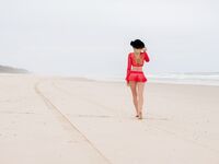 Bentbox Model - Tinyhini - Revealed