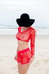 Bentbox Model - Tinyhini - Revealed