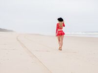 Bentbox Model - Tinyhini - Revealed