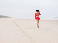 Bentbox Model - Tinyhini - Revealed