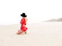 Bentbox Model - Tinyhini - Revealed