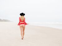 Bentbox Model - Tinyhini - Revealed