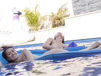 Bentbox Model - Jessy_At_Mm - More Fun Unlisted Nyr. With Friend Beautiful