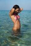 Bentbox Model - Sandeee - And Pinkinips Closeup