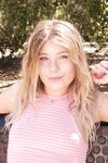 Bentbox Model - Bllphotography - Likes Vienna Pink) Pink (And Showing