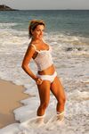 Bentbox Model - Wwkimmy - N Lace Sand
