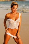 Bentbox Model - Wwkimmy - N Lace Sand