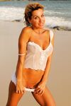 Bentbox Model - Wwkimmy - N Lace Sand