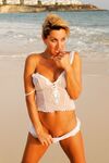 Bentbox Model - Wwkimmy - N Lace Sand