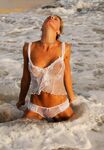 Bentbox Model - Wwkimmy - N Lace Sand