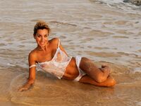 Bentbox Model - Wwkimmy - N Lace Sand