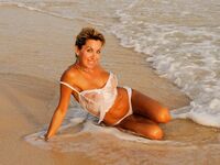 Bentbox Model - Wwkimmy - N Lace Sand
