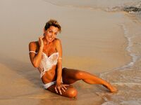 Bentbox Model - Wwkimmy - N Lace Sand