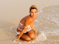 Bentbox Model - Wwkimmy - N Lace Sand