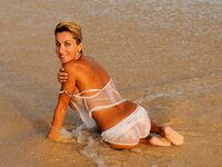 Bentbox Model - Wwkimmy - N Lace Sand