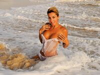 Bentbox Model - Wwkimmy - N Lace Sand