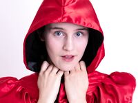 Bentbox Model - Rkphoto - Ahna Littlered