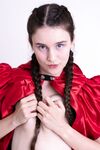 Bentbox Model - Rkphoto - Ahna Littlered