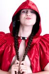 Bentbox Model - Rkphoto - Ahna Littlered
