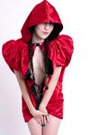 Bentbox Model - Rkphoto - Ahna Littlered