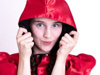 Bentbox Model - Rkphoto - Ahna Littlered