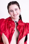 Bentbox Model - Rkphoto - Ahna Littlered